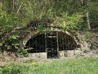 Gerberhäuschen