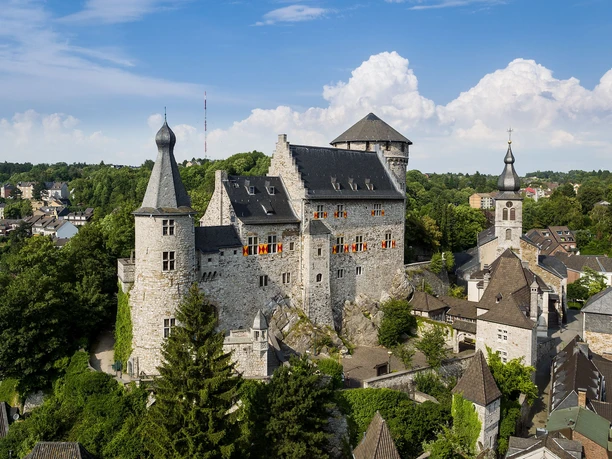 Burg Stolberg