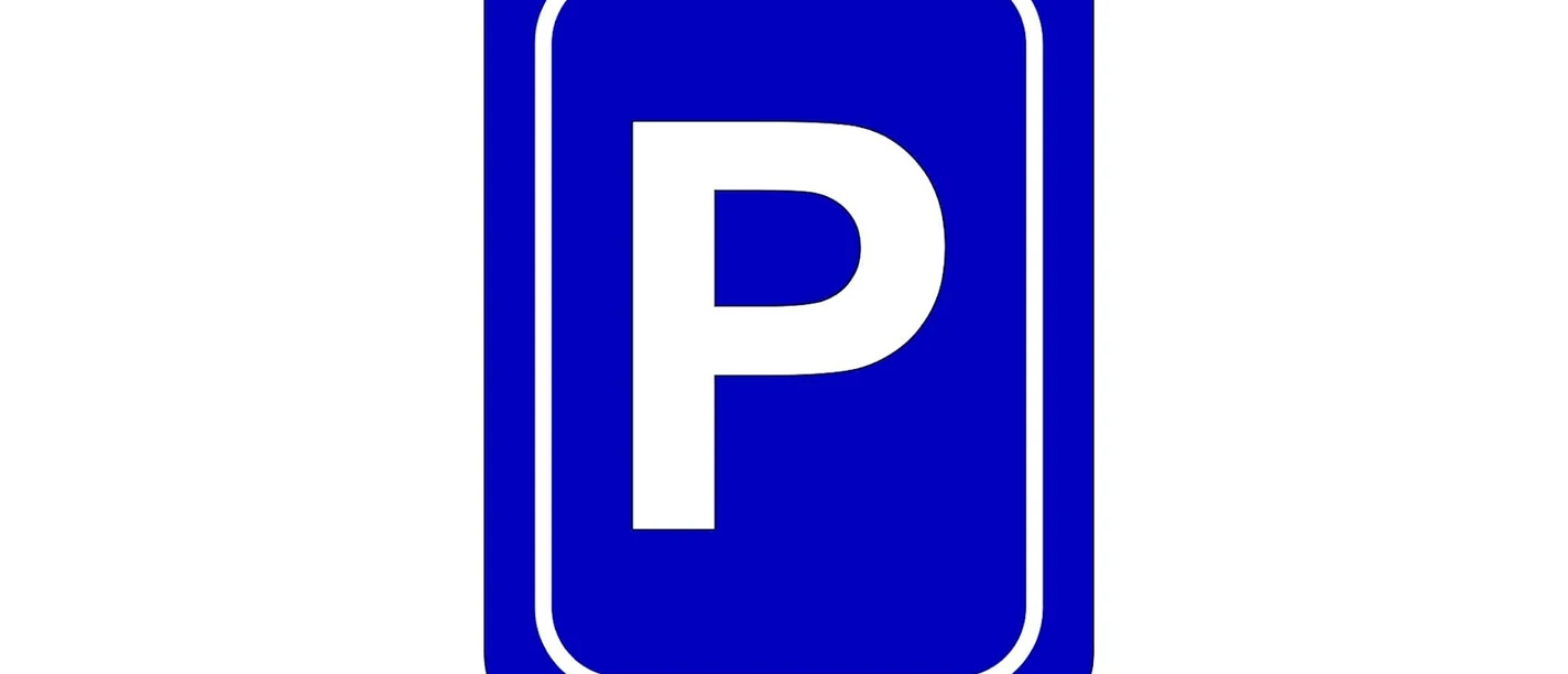 Parkplatz