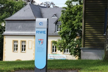 Charing Station, Neuer Markt, Hermeskeil