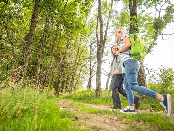IVV-Wandertag in Kirchen (Sieg)