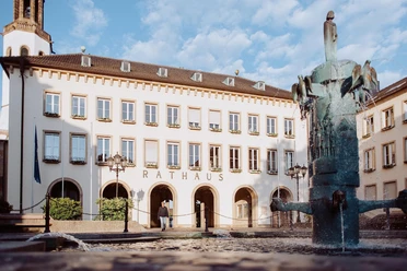 Rathaus