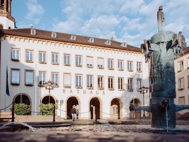 Rathaus Rathaus