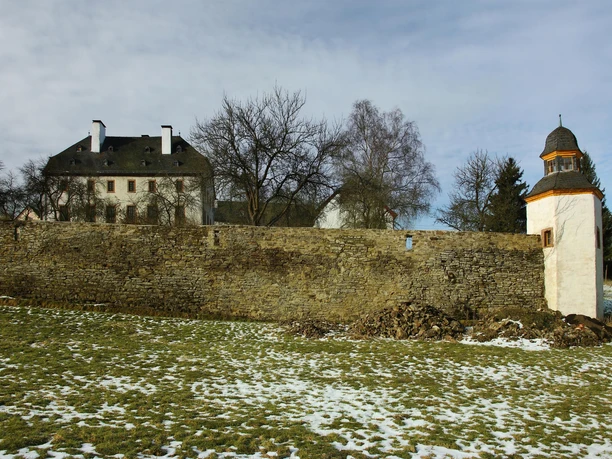 Schloss Oberehe (3)