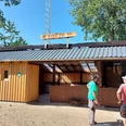 Rastplatz "Ziegenalm"