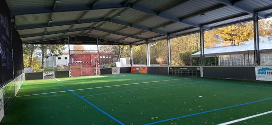 Freiluftarena Wölmersen