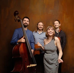 Marion & Sobo Band