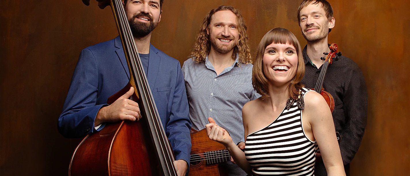 Marion & Sobo Band