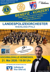 Benefizkonzert
