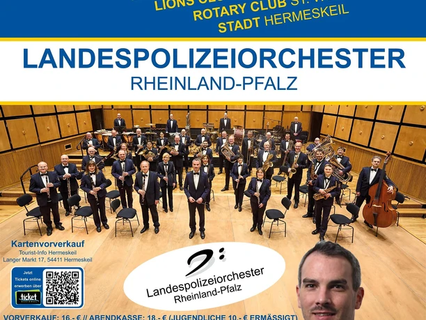 Benefizkonzert