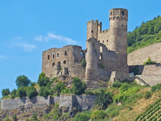 Burg Ehrenfels