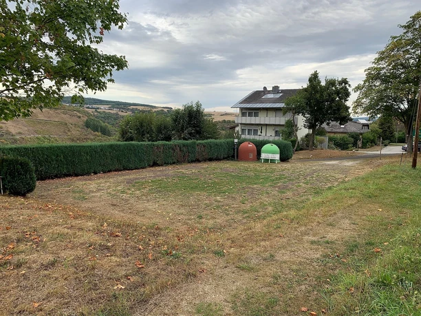 Rheingoldschänke Stellplatz groß