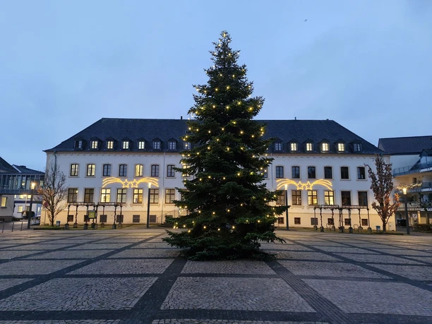 Marktplatz Konz (2)
