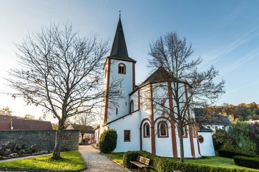 Eifelsteig-2019-158-Kloster Niederehe