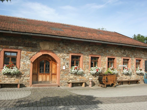 Birgeler Mühle II
