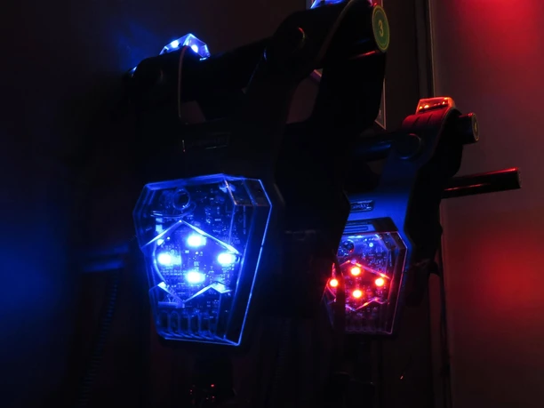 Lasertag 1