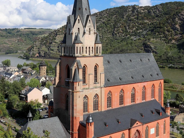 Liebfrauenkirche