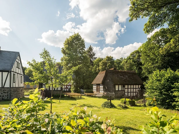 Museumsdorf Hachenburg