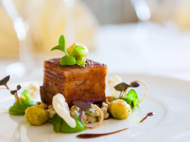 Restaurant die post