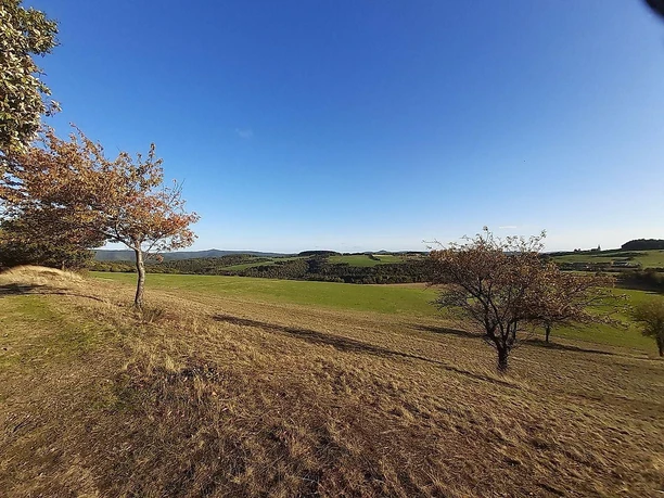 Panoramablick Hürstnück