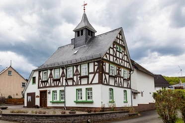 Dorfmuseum Arborn 1