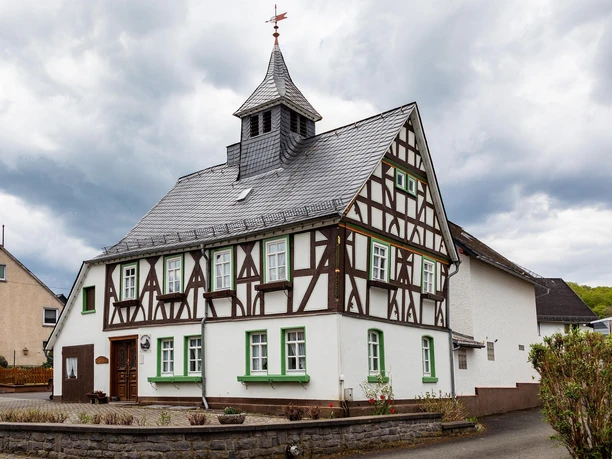 Dorfmuseum Arborn 1 Dorfmuseum Arborn 1