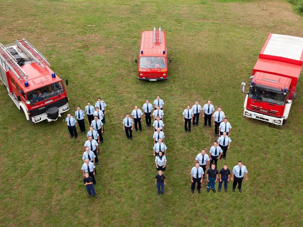 Feuerwehr