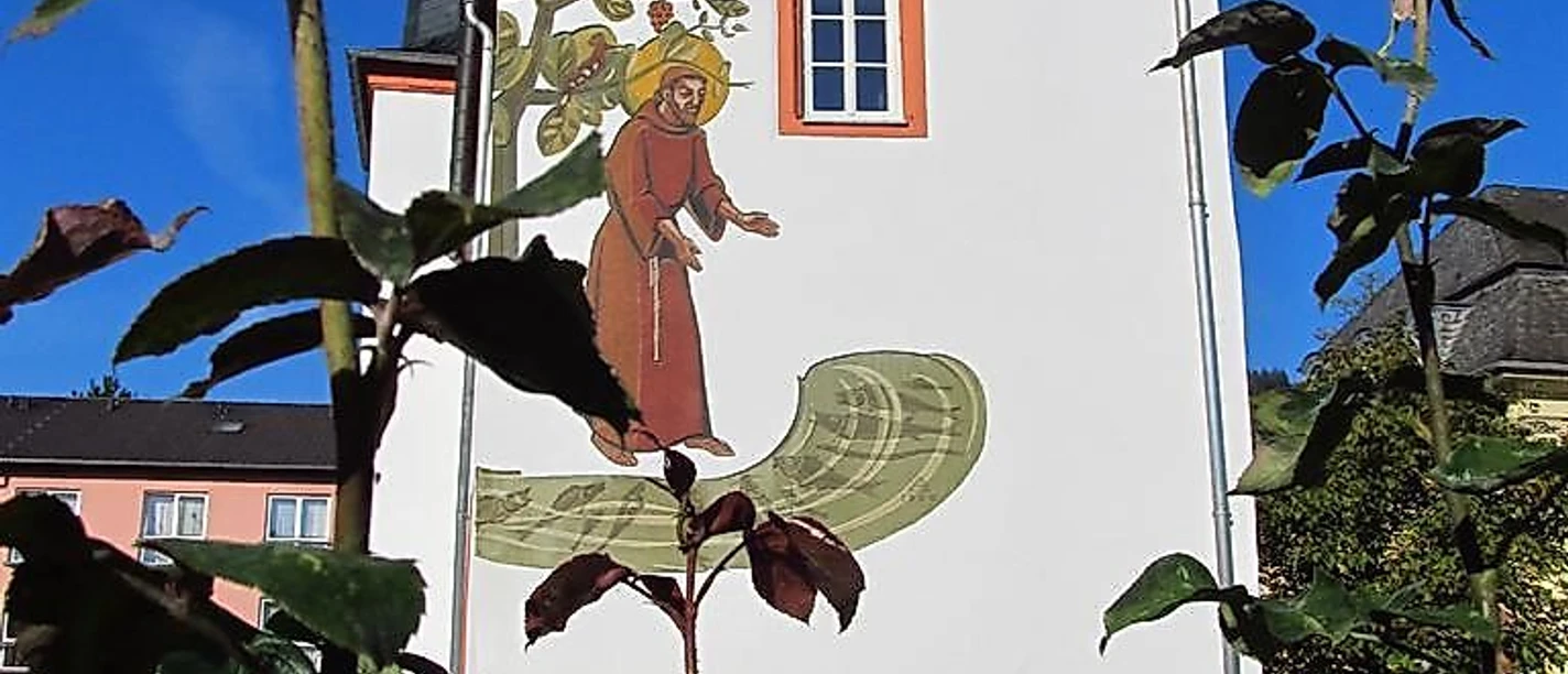 Burg der Rittert zu Kröv