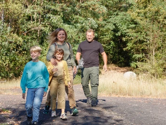 Haldenlandschaft bei Würselen