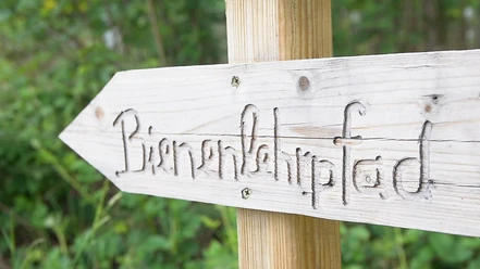 Bienenlehrpfad_Lea