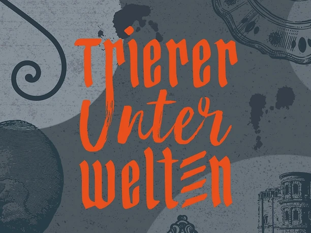 Trierer Unterwelten Logo
