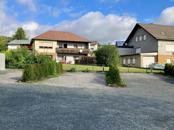 Wohnmobilstellplatz Breitscheid
