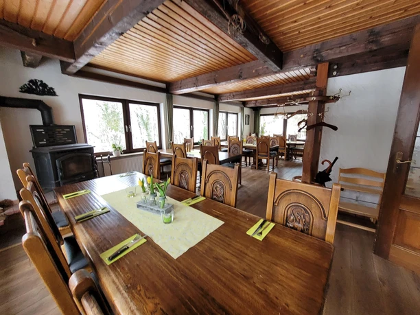 Gaststätte/Restaurant Foto 3