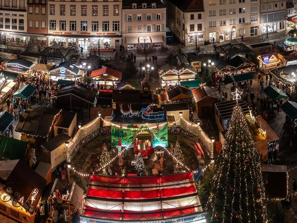 Marktplatz