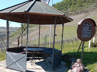 Schutzhütte Senheim