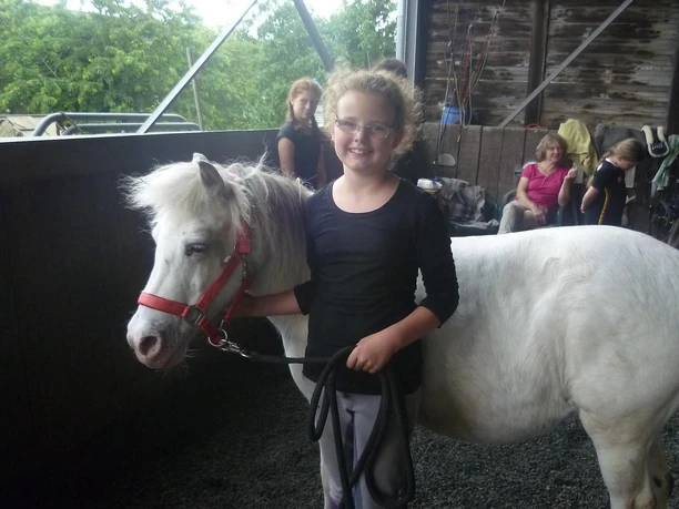 Reiten in Lissendorf