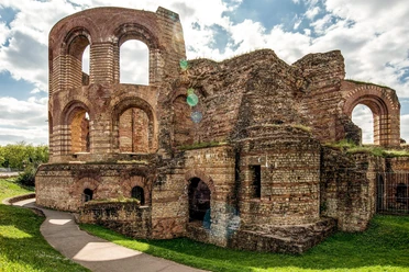 Amphitheater