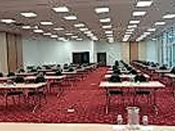 Konferenzraum