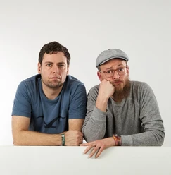 SIMON & JAN