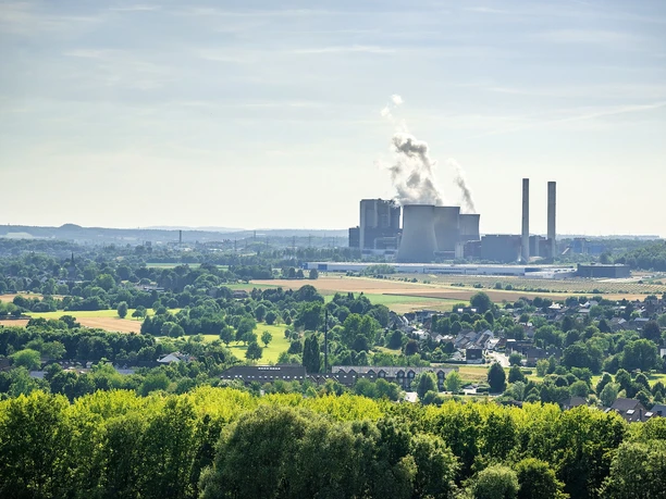 Kraftwerk Weißweiler