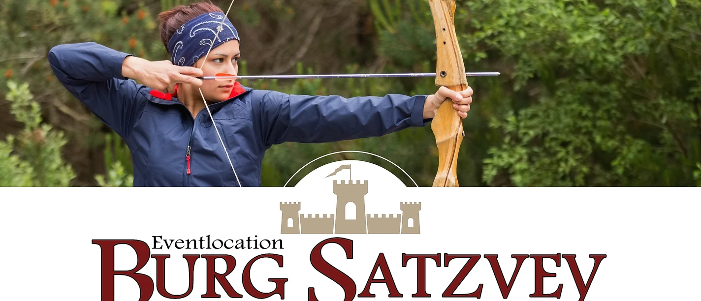 Bogenschießen Satzvey