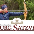 Bogenschießen Satzvey