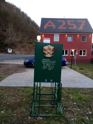 Ladestation Anlaufstelle 257