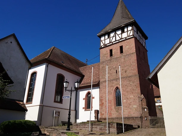 Ranschbach Ranschbach