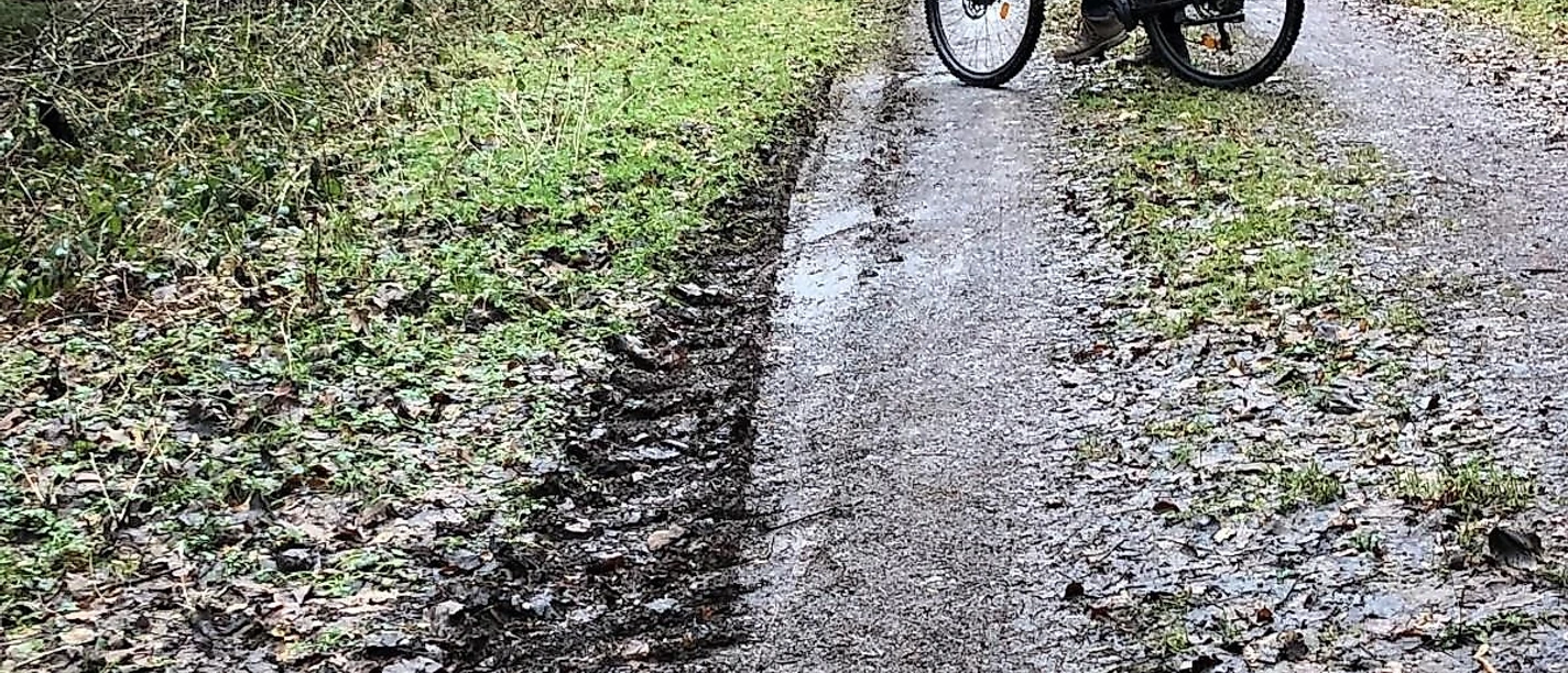 Radtour Vulkaneifel