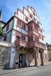 Hilchenhaus Lorch I