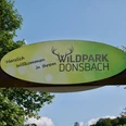 Sommerfest im Wildpark Donsbach