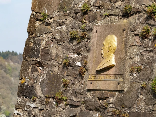 Bismarckturm Schoden (3)