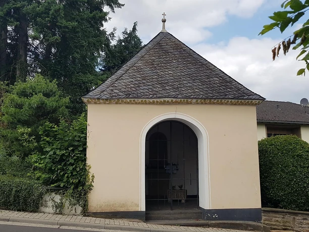 Kapelle in Kottenheim