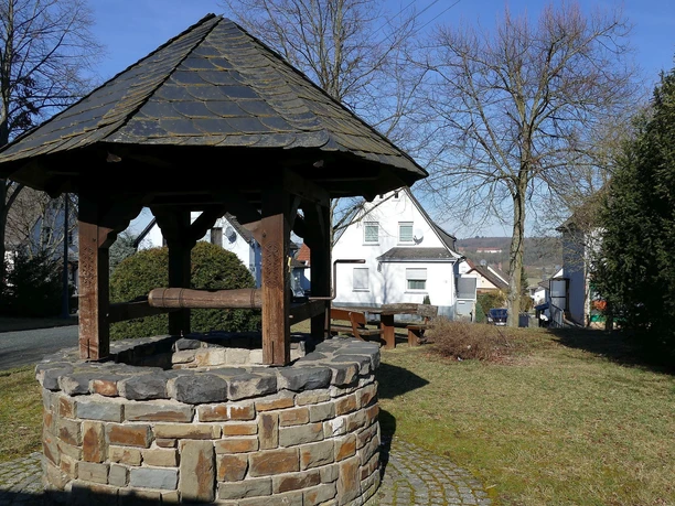Brunnen